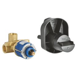 Grohe Ankastre İç Gövde - 33964000 - GROHE