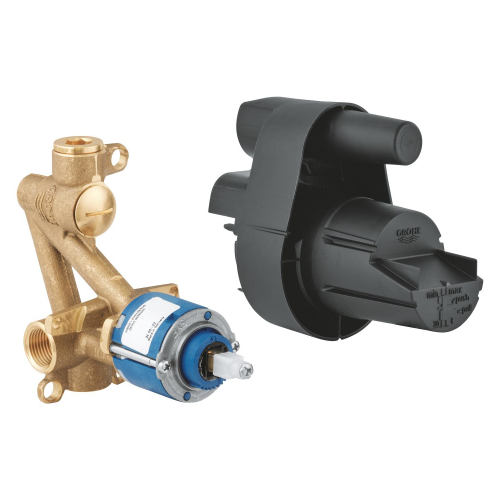 Grohe Ankastre İç Gövde - 33965000 - 2
