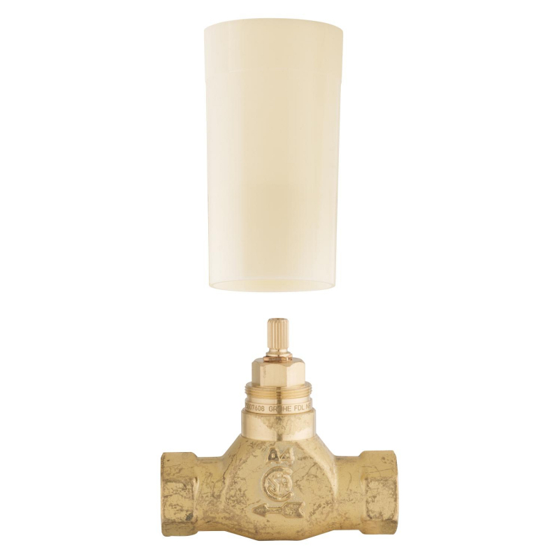 Grohe Ankastre Kumanda İçin İç Gövde - 29273000 - 2