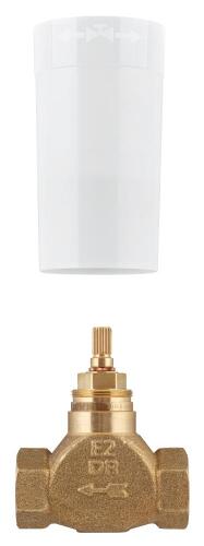 Grohe Ankastre Kumanda İçin İç Gövde - 29800000 - GROHE