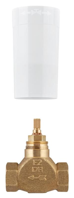 Grohe Ankastre Kumanda İçin İç Gövde - 29800000 - 1