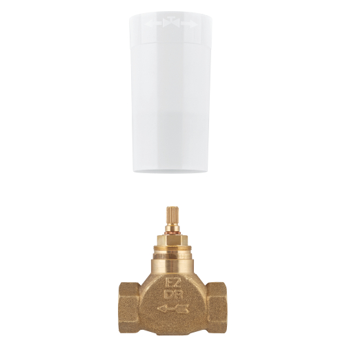 Grohe Ankastre Kumanda İçin İç Gövde - 29800000 - 2