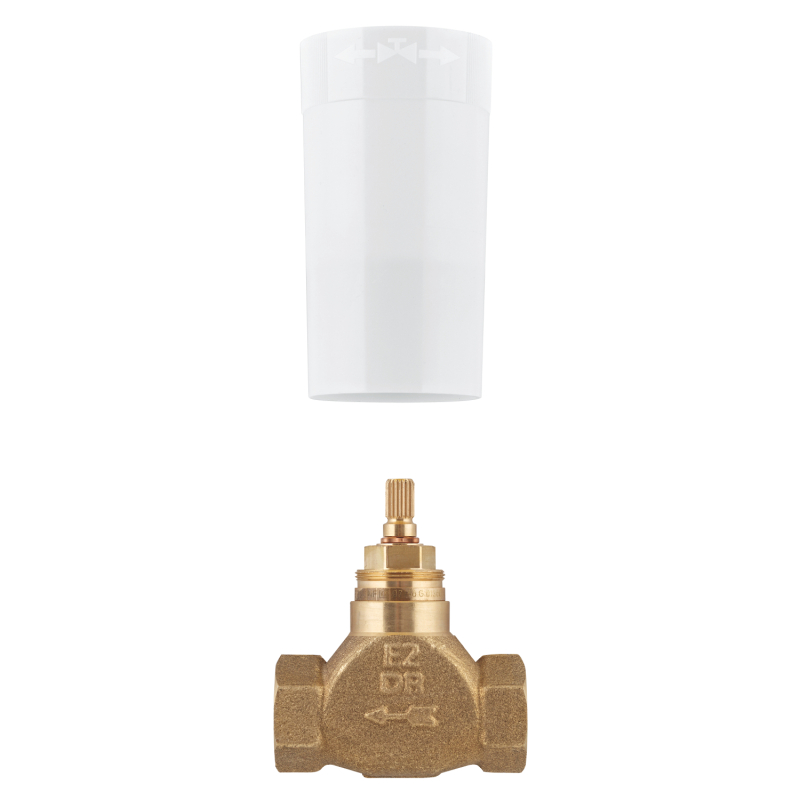 Grohe Ankastre Kumanda İçin İç Gövde - 29800000 - 2