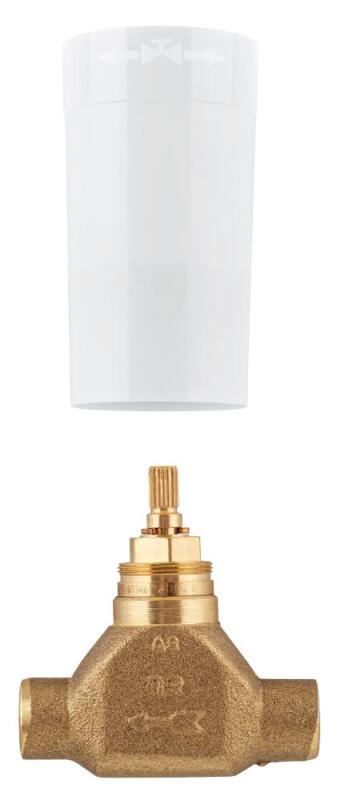Grohe Ankastre Kumanda İçin İç Gövde - 29801000 - GROHE