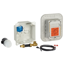 Grohe Ankastre Montaj Kutusu - 36264001 - GROHE