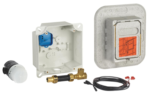 Grohe Ankastre Montaj Kutusu - 36264001 - GROHE