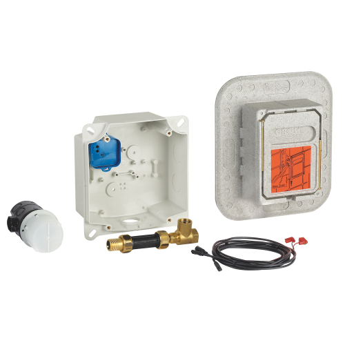 Grohe Ankastre Montaj Kutusu - 36264001 - 2