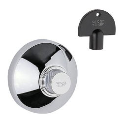 Grohe Ankastre Stop Valf - 19840000 - GROHE