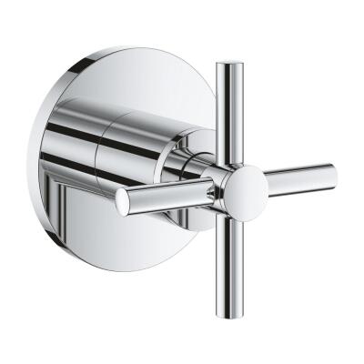Grohe Ankastre Stop Valf Atrio Krom - 29396000 - 1