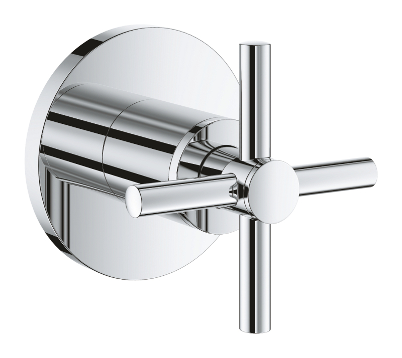 Grohe Ankastre Stop Valf Atrio Krom - 29396000 - 1