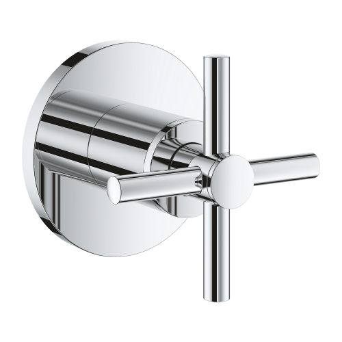 Grohe Ankastre Stop Valf Atrio Krom - 29396000 - 2