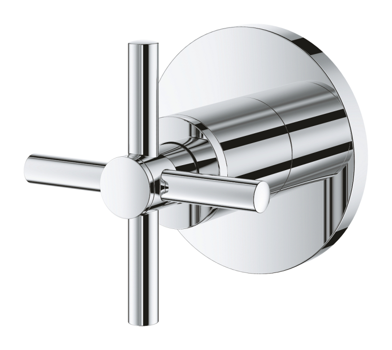 Grohe Ankastre Stop Valf Atrio Krom - 29396000 - 3