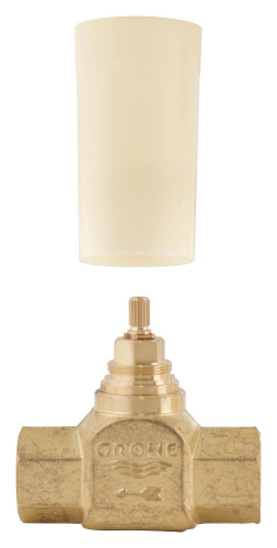 Grohe Ankastre Stop Valf İçin İç Gövde - 29274000 - GROHE