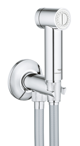 Grohe Aqua Trigger Spray Taharet Duşu Seti - 26840000 - 1