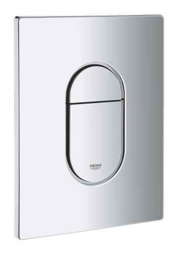 Grohe Arena Cosmopolitan Kumanda Paneli - 38844000 - GROHE