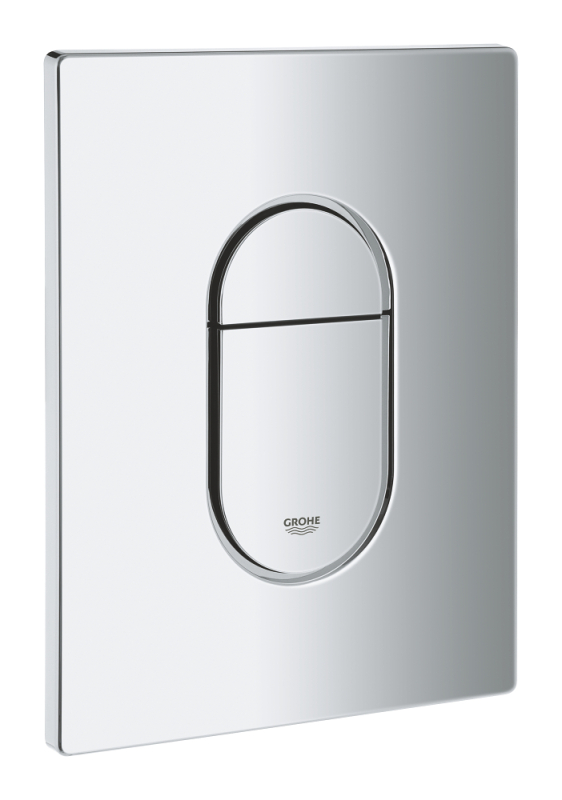 Grohe Arena Cosmopolitan Kumanda Paneli - 38844000 - 1