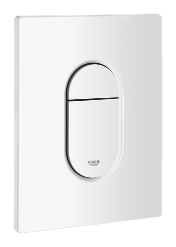 Grohe Arena Cosmopolitan Kumanda Paneli - 38844Sh0 