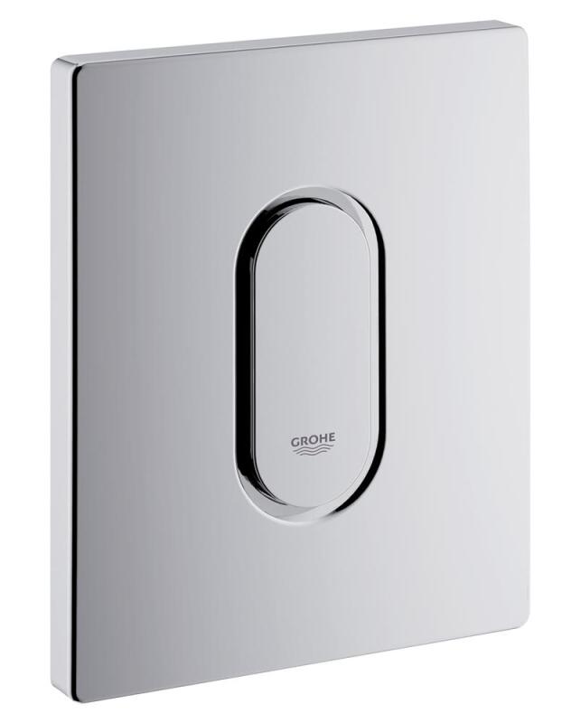 Grohe Arena Cosmopolitan Kumanda Paneli - 38857000 - 1