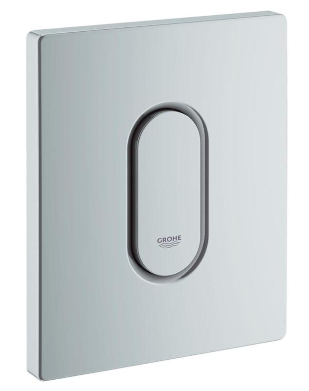 Grohe Arena Cosmopolitan Kumanda Paneli - 38857P00 - 1