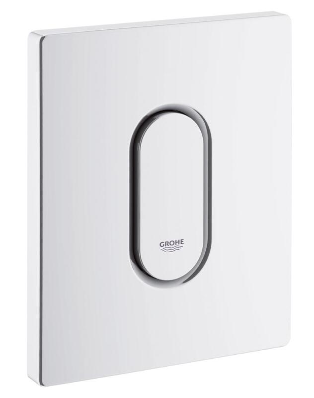 Grohe Arena Cosmopolitan Kumanda Paneli - 38857Sh0 - 1