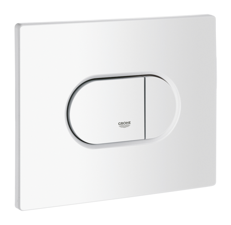 Grohe Arena Cosmopolitan Kumanda Paneli - 38858Sh0 - 1