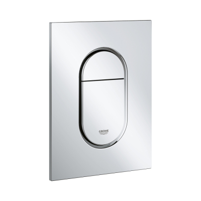 Grohe Arena Cosmopolitan S Kumanda Paneli - 37624000 - 1