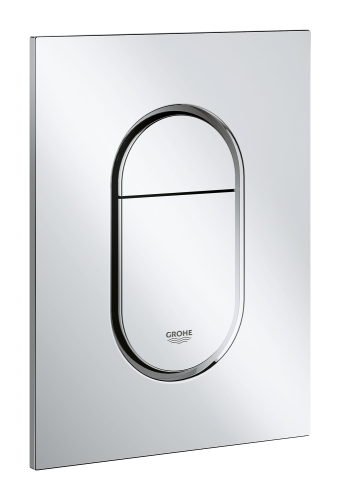 Grohe Arena Cosmopolitan S Kumanda Paneli - 37624000 