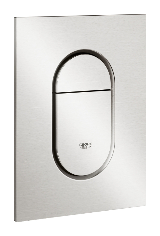 Grohe Arena Cosmopolitan S Kumanda Paneli - 37624Dc0 - 1