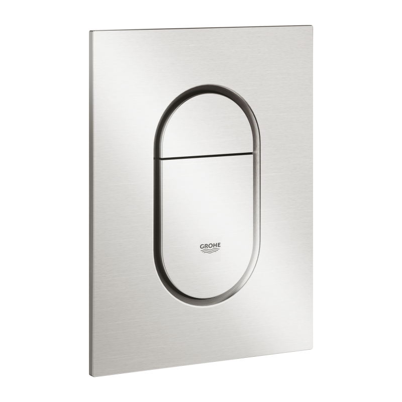 Grohe Arena Cosmopolitan S Kumanda Paneli - 37624Dc0 - 2