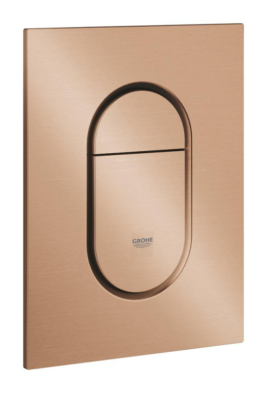 Grohe Arena Cosmopolitan S Kumanda Paneli - 37624Dl0 - 1