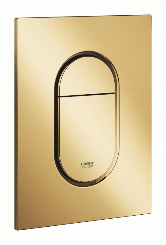 Grohe Arena Cosmopolitan S Kumanda Paneli - 37624Gl0 - 1