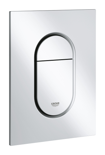 Grohe Arena Cosmopolitan S Kumanda Paneli - 37624P00 