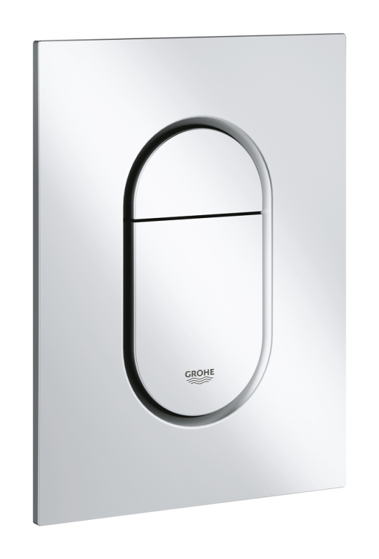 Grohe Arena Cosmopolitan S Kumanda Paneli - 37624P00 - 1