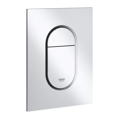 Grohe Arena Cosmopolitan S Kumanda Paneli - 37624P00 - 2