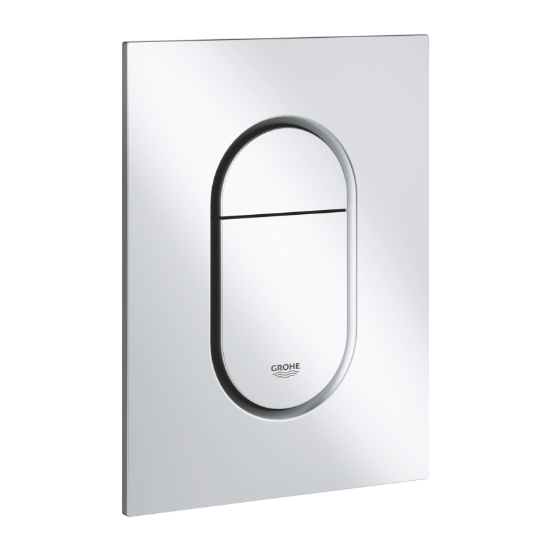 Grohe Arena Cosmopolitan S Kumanda Paneli - 37624P00 - 2