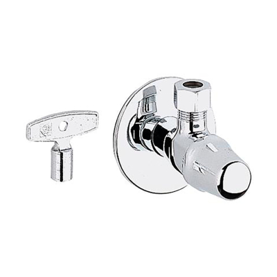 Grohe Atlanta Ara Musluk 1/2