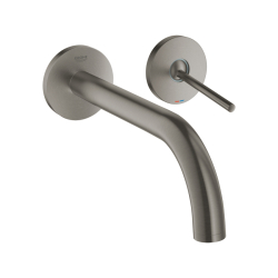 Grohe Atrio 2 Delikli Joystick Lavabo Bataryası - 19918Al3 