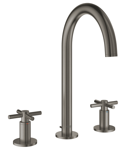 Grohe Atrio 3 Delikli Lavabo Bataryası 1/2