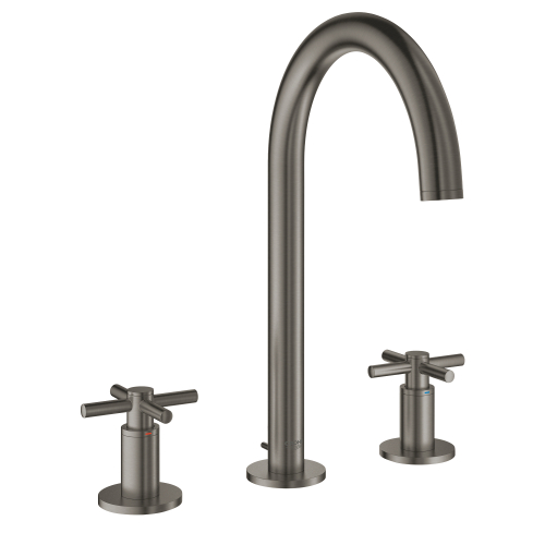 Grohe Atrio 3 Delikli Lavabo Bataryası 1/2