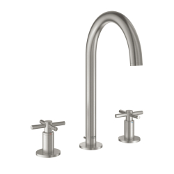 Grohe Atrio 3 Delikli Lavabo Bataryası 1/2