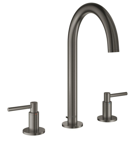 Grohe Atrio 3 Delikli Lavabo Bataryası 1/2