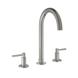 Grohe Atrio 3 Delikli Lavabo Bataryası 1/2
