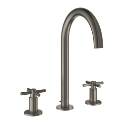 GROHE Atrio 3 delikli lavabo bataryası L-Boyut -20643MG0 - 1