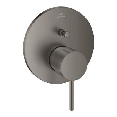 Grohe Atrio Ankastre Banyo/Duş Bataryası - 24355AL0 - 1