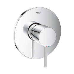 Grohe Atrio Ankastre Duş Bataryası - 24065003 - GROHE