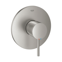 Grohe Atrio Ankastre Duş Bataryası - 24065Dc3 