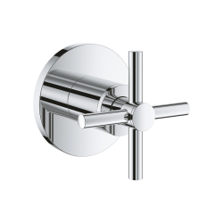 Grohe Atrio Ankastre Stop Valf - 19069003 