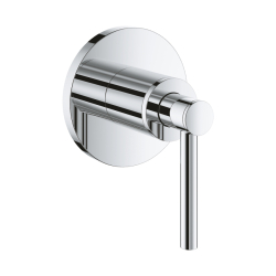 Grohe Atrio Ankastre Stop Valf - 19088003 - GROHE