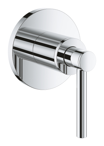 Grohe Atrio Ankastre Stop Valf - 19088003 - GROHE