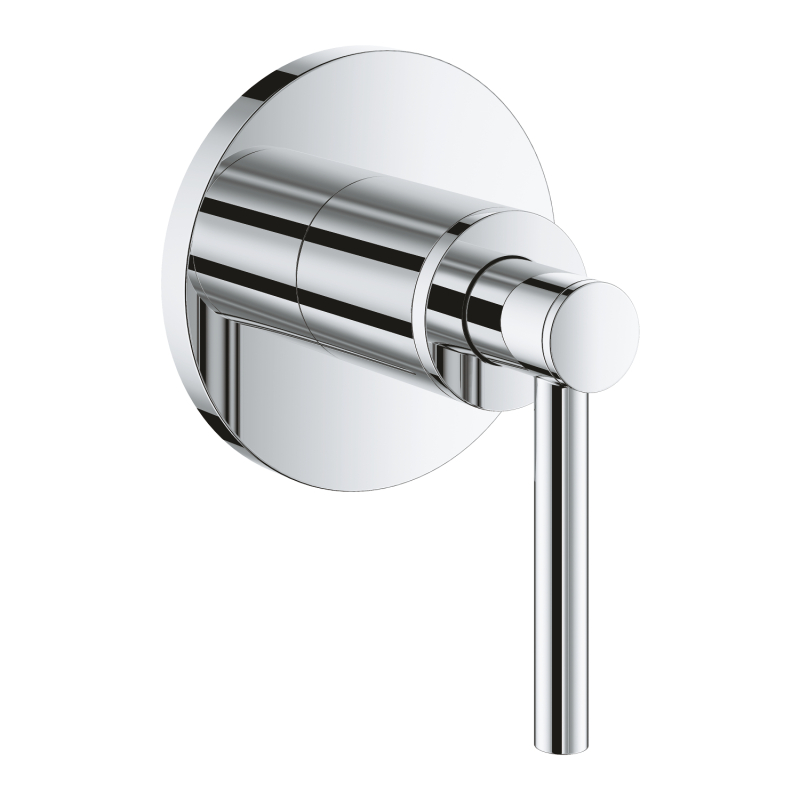 Grohe Atrio Ankastre Stop Valf - 19088003 - 2